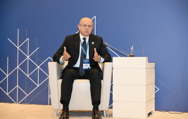 Nazir: Enerji keçidi neft və qazı əvəz etmir, onları tamamlayır
