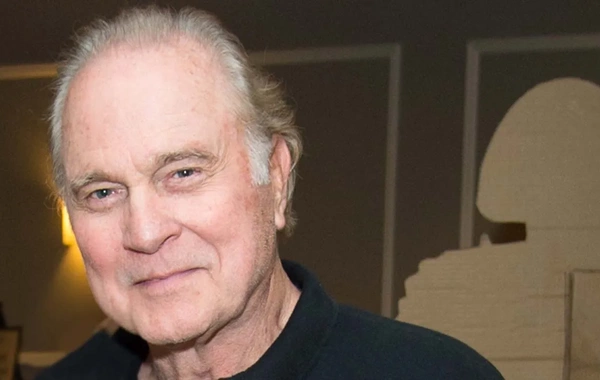 82 yaşında vəfat edən aktyorun SON MESAJI hamını təsirləndirdi