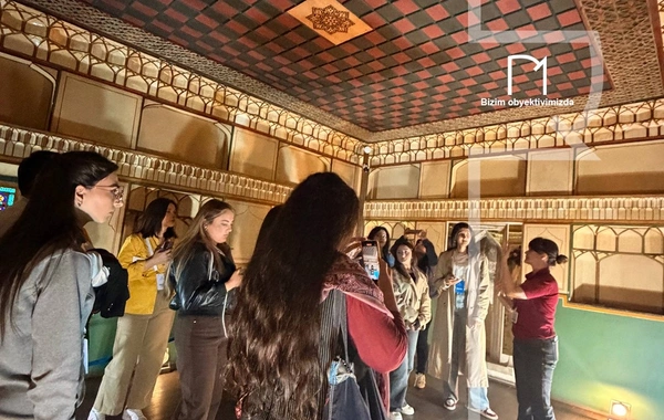 Şəkinin turizm xəzinəsi: Tarixi abidələrdən sənətkarlığa qədər