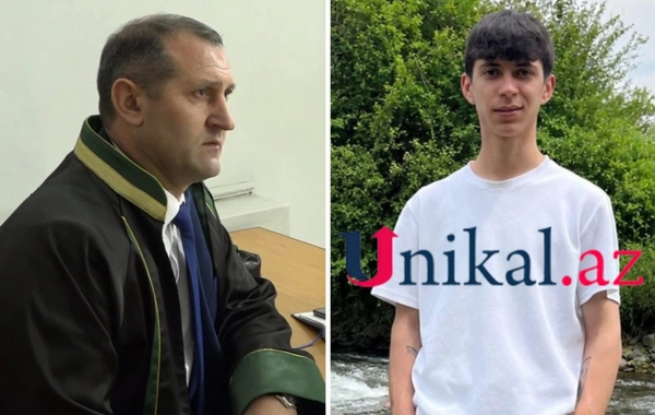 Vəkilin oğlu faciəvi şəkildə vəfat etdi