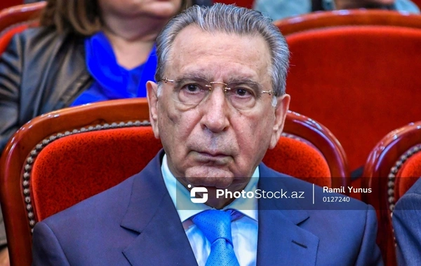 Sabiq baş nazirin müavini Abbas Abbasov axtarışa verildi - Ramiz Mehdiyev işi böyüyür