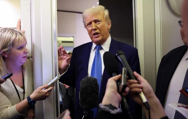 Трамп выступил за отзыв лицензий у телеканалов, которые к нему негативно относятся