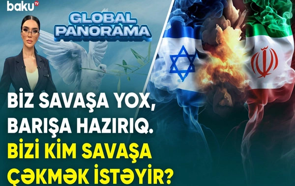 Bizi kim savaşa çəkmək istəyir?