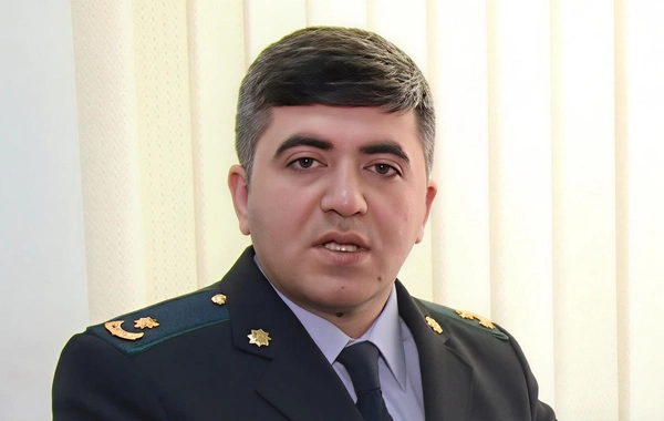 Vətən müharibəsi iştirakçısına yüksək vəzifə verildi