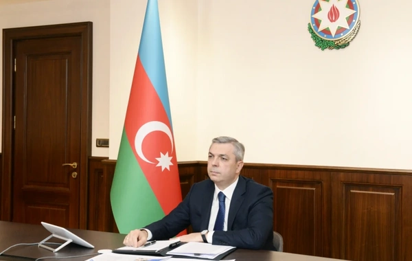 Samir Nuriyev: Heydər Əliyevin zəngin yaradıcılıq və quruculuq irsi bütün sahələri əhatə edir