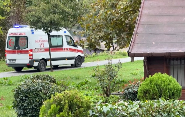 İstanbulda seldə ölənlərin sayı 3-ə çatdı