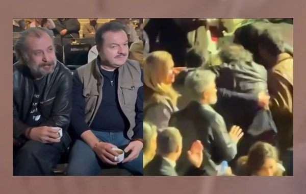 Ayaqüstə dayana bilməyən Nejat İşler sevənlərini kədərləndirdi