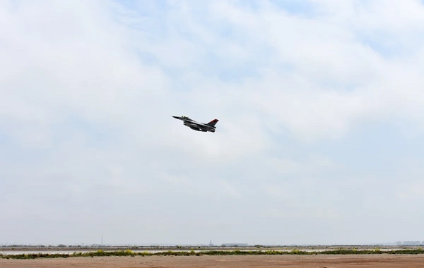 Azərbaycanda "TurAz Qartalı - 2026" birgə taktiki-uçuş təlimi başlayıb