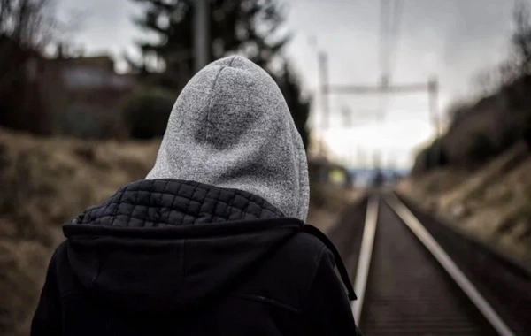В Баку пропал 14-летний подросток