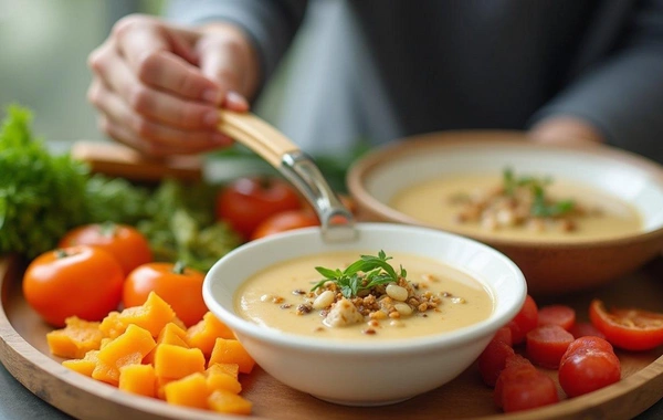 Bayramından sonra qidalanmaya necə əməl edək? - XƏBƏRDARLIQ