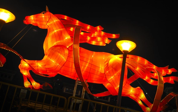 Ученые поделились необычными фактами о лошади – символе 2026 года