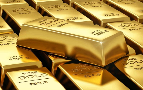 Gold price has reached a new historical maximum