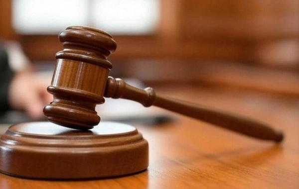 Kikboksinq və Sambo Federasiyasının sabiq vitse-prezidenti 8 il 2 ay müddətə azadlıqdan məhrum edilib