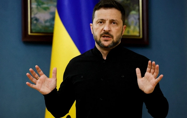 Media: Zelensky refused to transfer the entire Donbas to Russia in exchange for a peace agreement