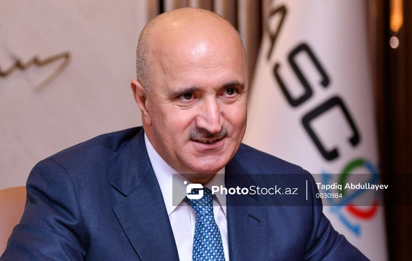 Rauf Vəliyev vəzifəsindən azad edilib, yerinə təyinat olub