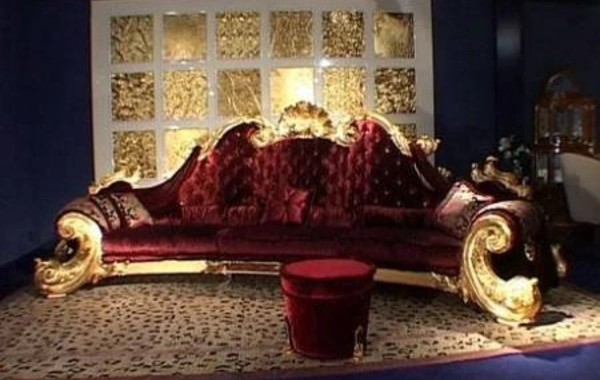 Sumqayıtda mebel alqı-satqısı adı altında dələduzluq etməkdə şübhəli bilinən şəxslər tutulub