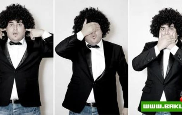 Murad Arif: Maestro Ceyhun İsmayılov mənim ayaqqabılarımı güldürməsin!