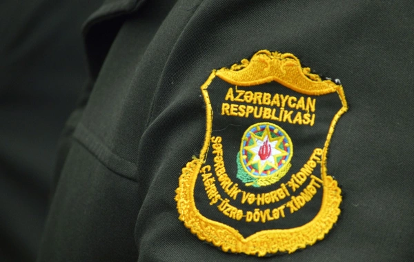Dövlət Xidmətində hərbi xidmətlə bağlı iyul çağırışının gedişatı müzakirə olunub