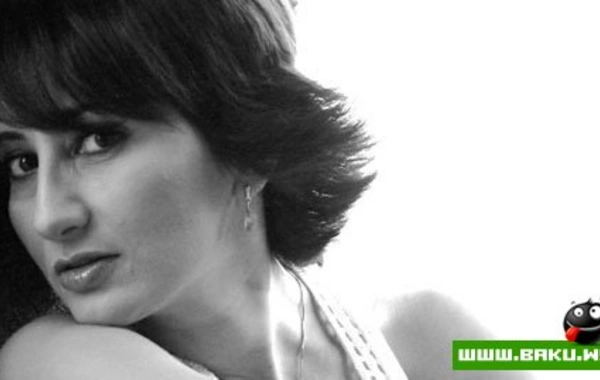 İlahə Şıxlinskaya: “Bir-birimizi xoşbəxt edə bilmədik”