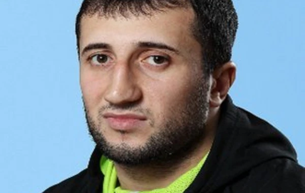 Азербайджанский борец стал чемпионом России
