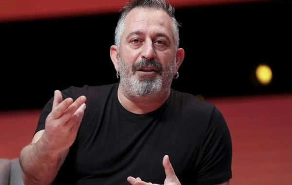 Cem Yılmaz xəstəxanaya yerləşdirildi