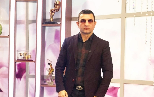 Mehman Əhmədli: Hazırda bu sahədə özümə rəqib görmürəm