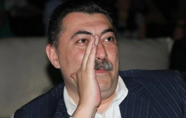 Вадо Коровин сегодня отмечает день рождения