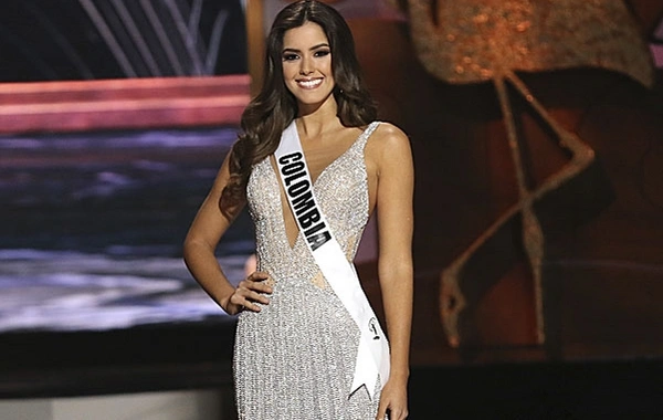 "Мисс Вселенная-2014": победила Паулина Вега из Колумбии