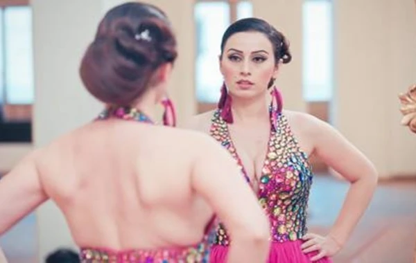 Певица Роза Зергерли: "Мой муж изменил мне с моим близким человеком"