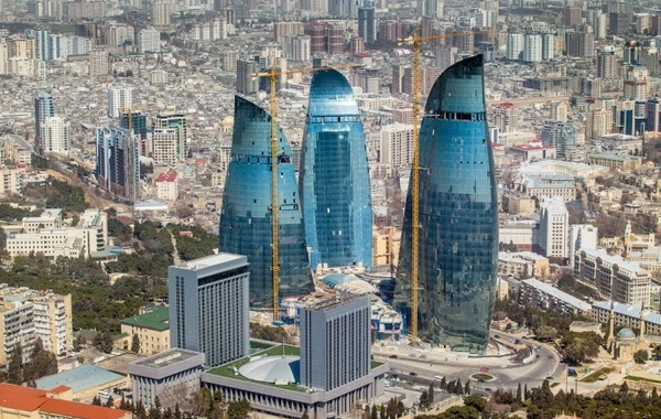 Universitetlər Bakının mərkəzindən köçürülür (VİDEO)