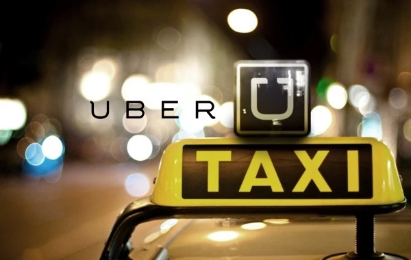 UBER Black прекратит деятельность в Азербайджане