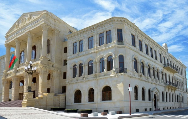 Bəzi informasiya saytlarının rəhbərləri Baş Prokurorluğa çağırıldı (RƏSMİ)