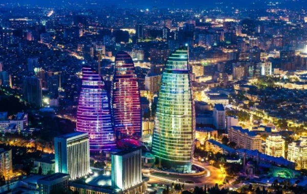 Azərbaycana ən çox bu ölkələrdən turist gəlib - STATİSTİKA