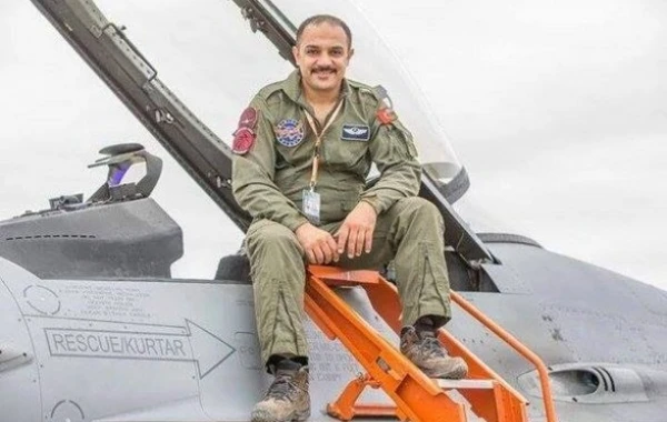 Rusların Su-24-nü bu bakılı fotoqraf “vurub"