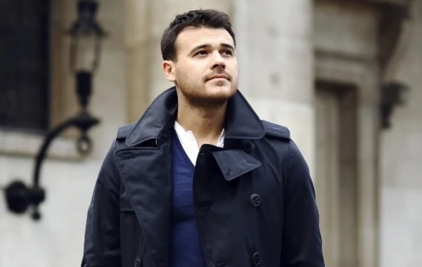 Emin Ağalarov Tarqovıda konsert verəcək