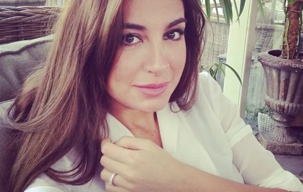 Арзу Алиева сегодня отмечает день рождения