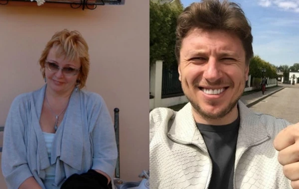 Молодой муж Людмилы Путиной: что мы знаем об Артуре Очеретном