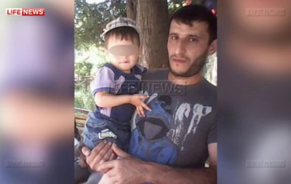 Rusiyada azərbaycanlı baş gizir həmyerlisi mayoru öldürdü (FOTO)