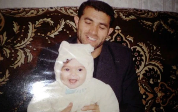 Meyiti tapılan neftçi Qarabağ döyüşçüsü imiş (FOTO)