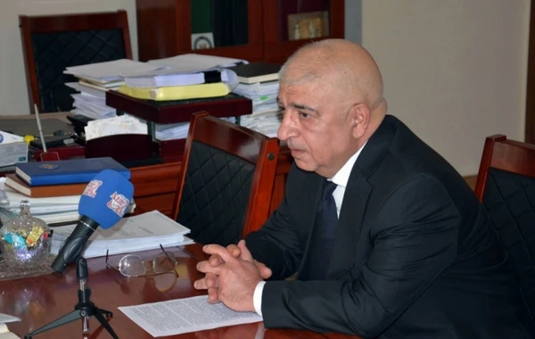 PA-nın şöbə müdiri: "Mərkəzi Bankla bağlı qəribə bir vəziyyət yaranmışdı"