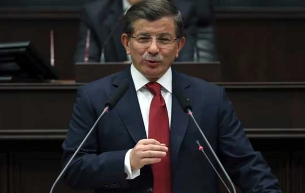 Türkiyədən sərt açıqlama: "Bu bombardmanları alçaq rus təyyarələri edib" (VİDEO)