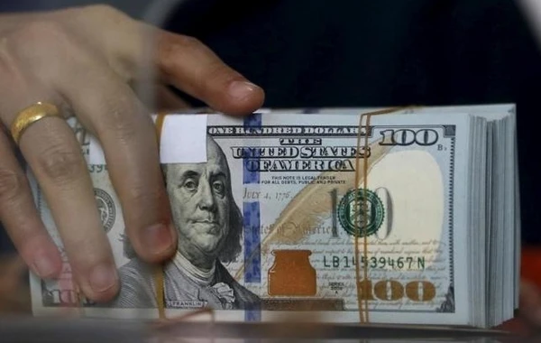 Dolların sabaha olan rəsmi məzənnəsi