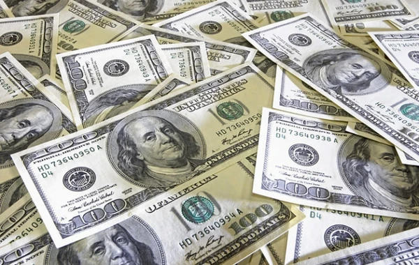 Dolların bu günə olan məzənnəsi açıqlandı (RƏSMİ)