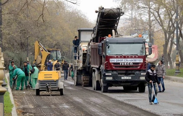 Sürücülərin diqqətinə: Bakının bu yolu bağlanır
