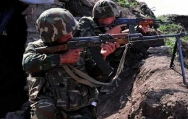 Hərbi ekspert: "Düşmənin döyüş itkiləri bizdən dəfələrlə çoxdur"