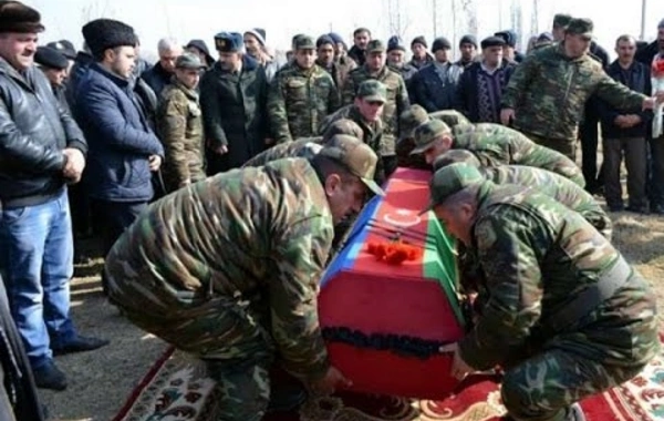 Стали известны имена двух азербайджанских шехидов, доставленных с нейтральной зоны