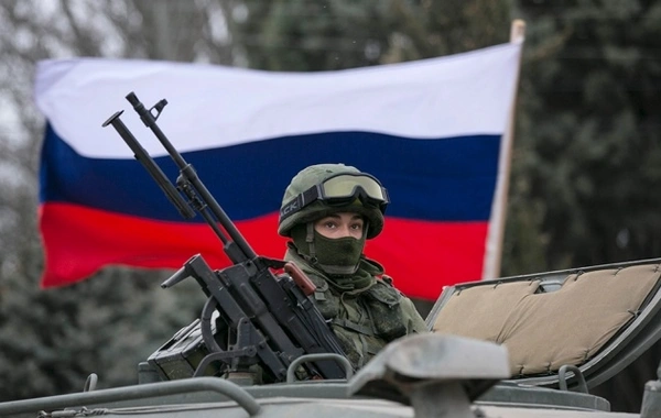 Единственный путь ввода российских войск в Кельбаджар, Ханкенди и Джебраил... (официально)