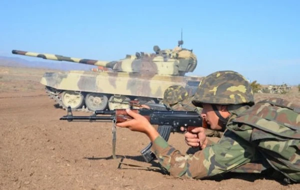 Последние новости с фронта