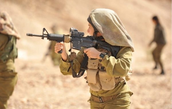 Армения просит Израиль не продавать оружие Азербайджану