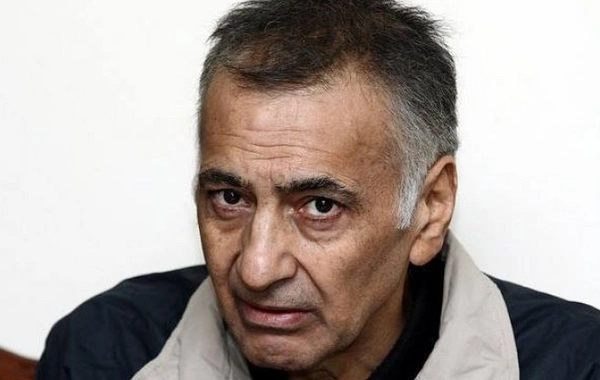 Сын Дильгама Аскерова: Мы не можем получить информацию об отце